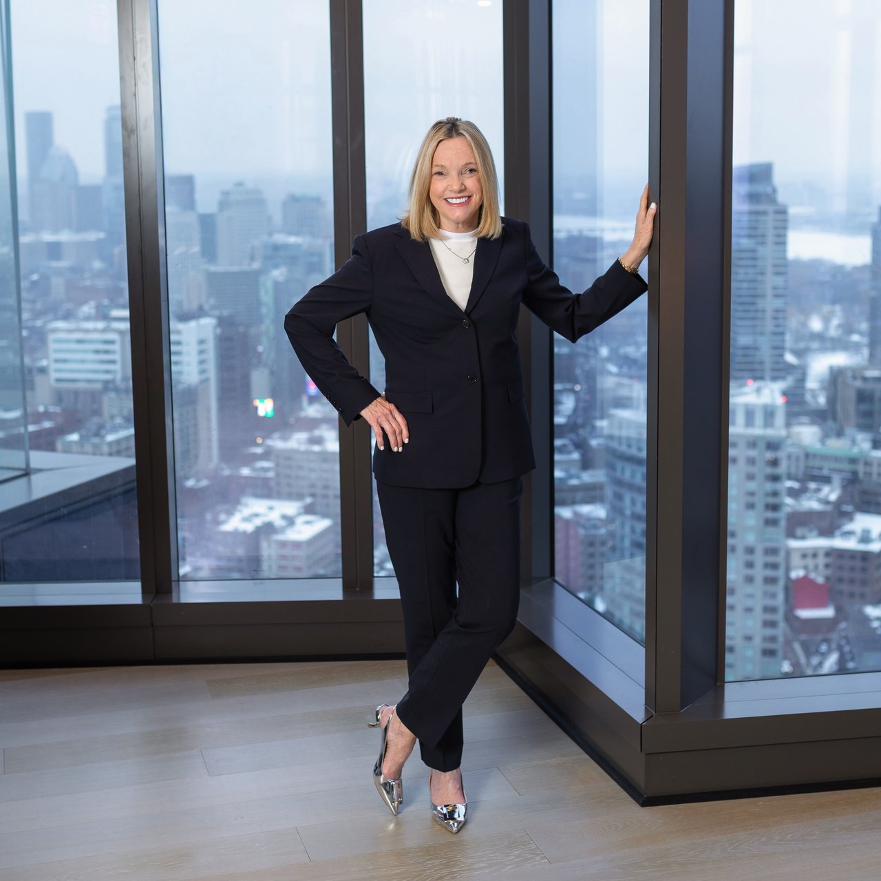 Cheryl Stakutis, Concord MA Real Estate Agent Headshot