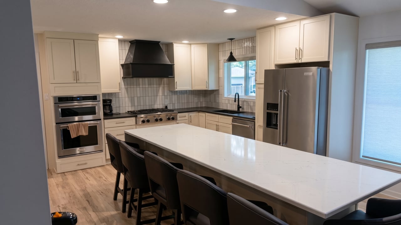 5128 Panorama Drive