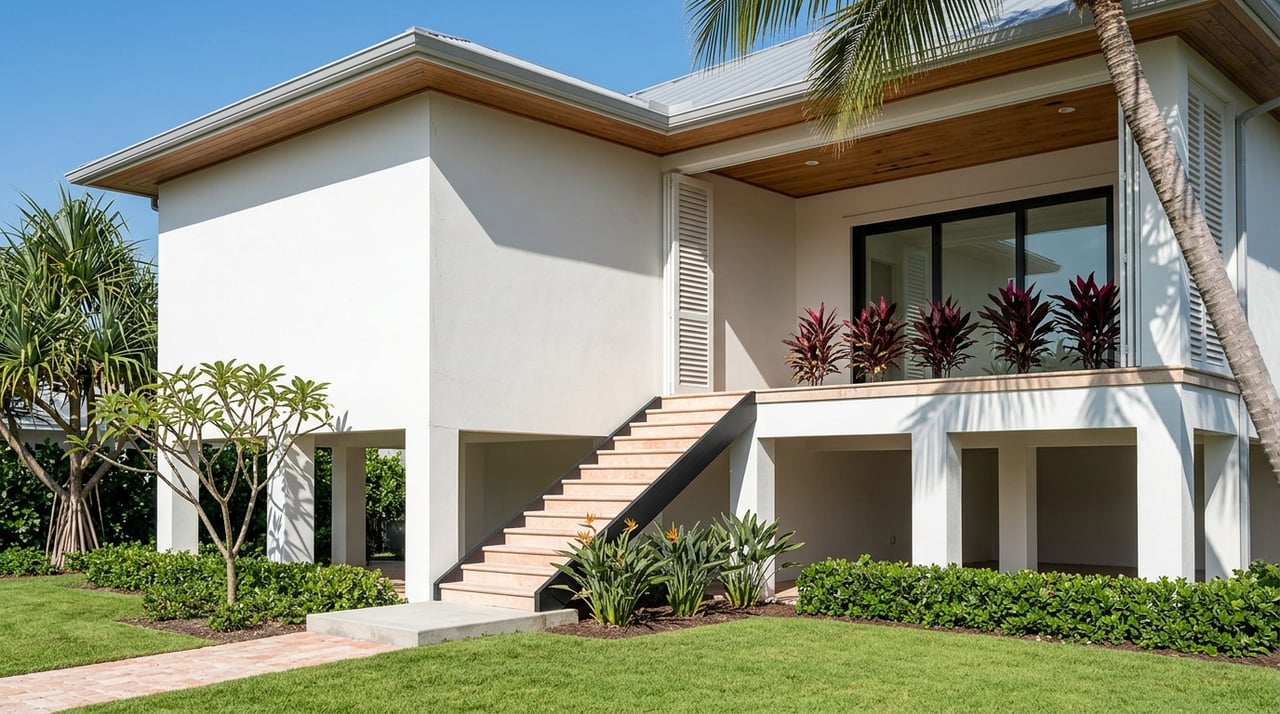Managing A North Shore Home From The Mainland