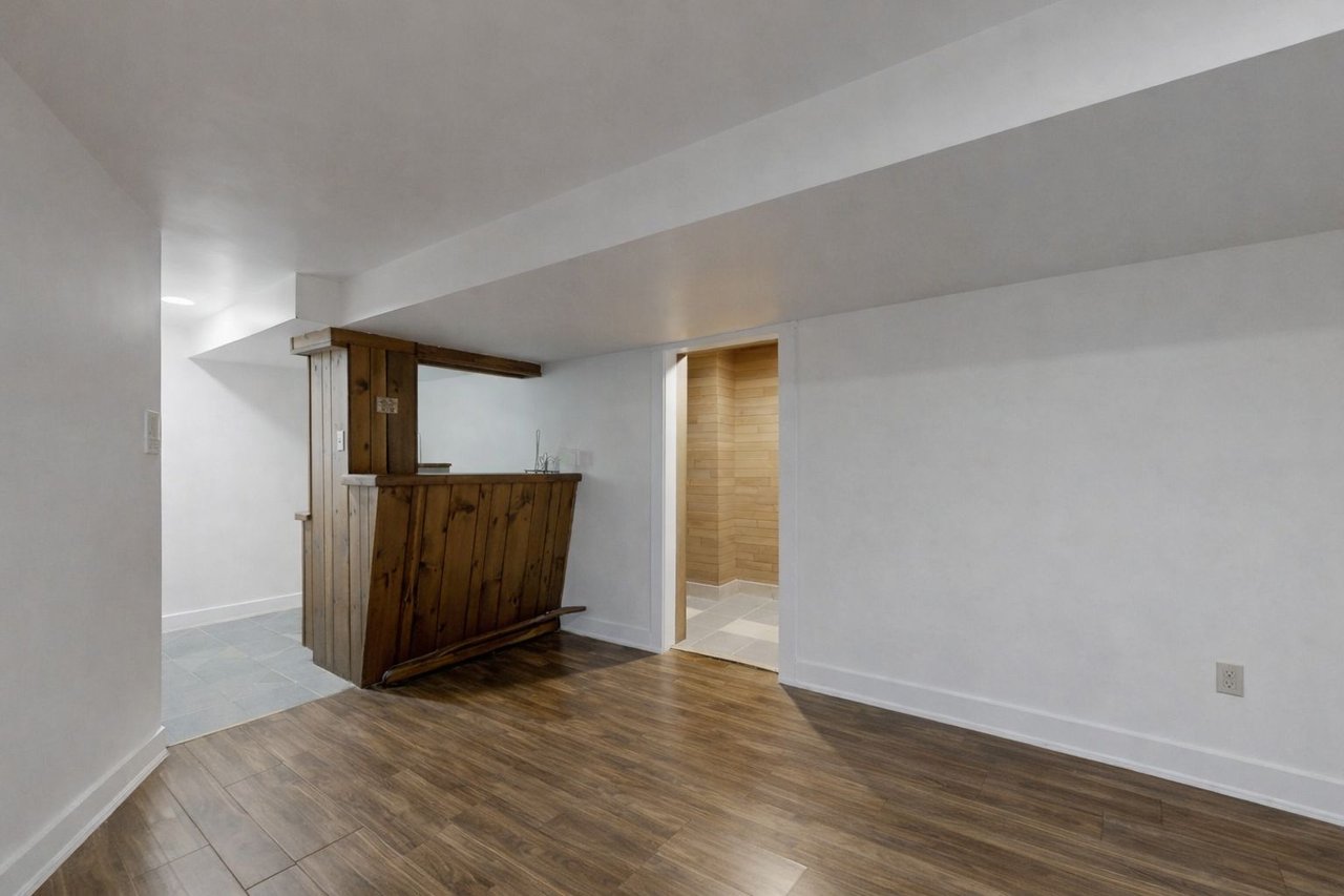 A Once-in-a-Generation Opportunity