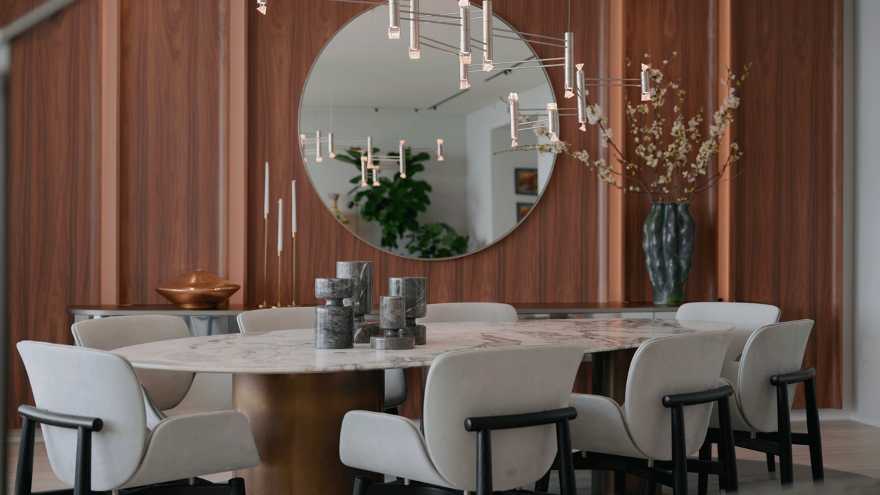 One Thousand Museum Signature Residence
