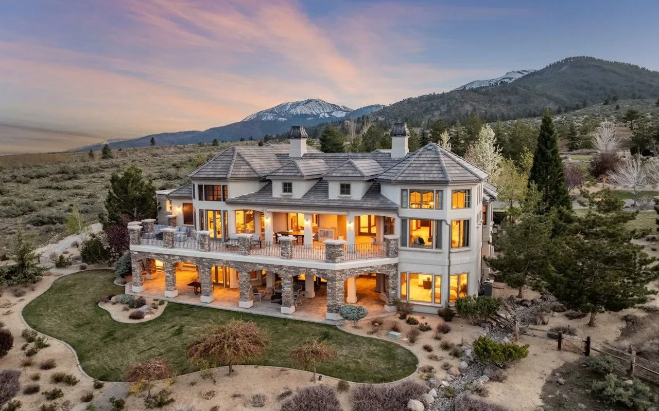 Where Are Reno’s Luxury Buyers Purchasing in 2026?