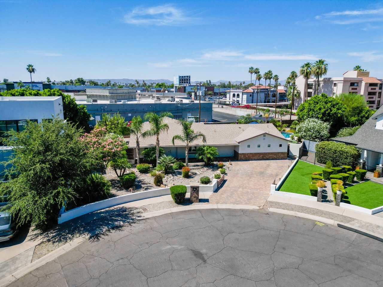 3109 E Monterosa Street
