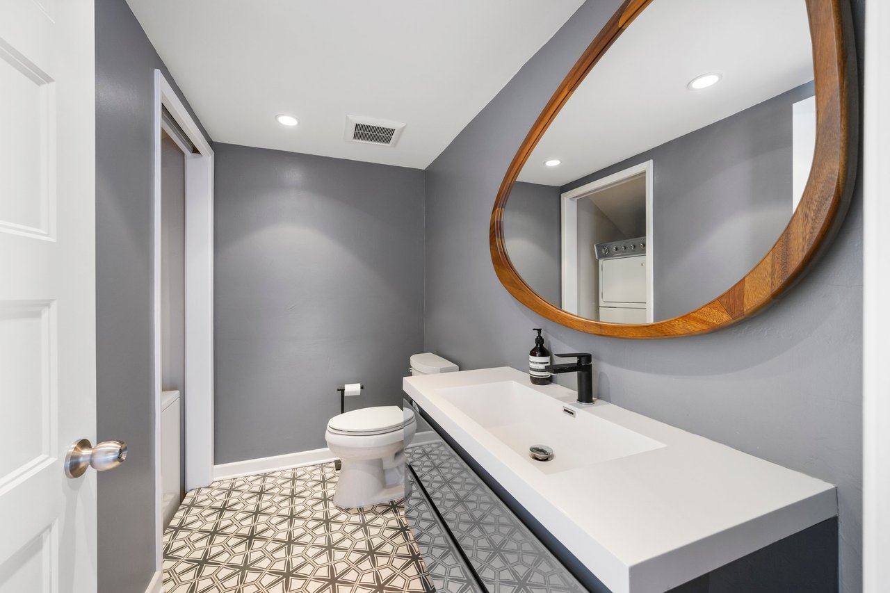 1552 Harvard St #3, Santa Monica