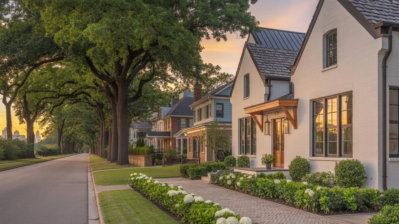 Your Guide to Buying a Home in South Nashville, TN