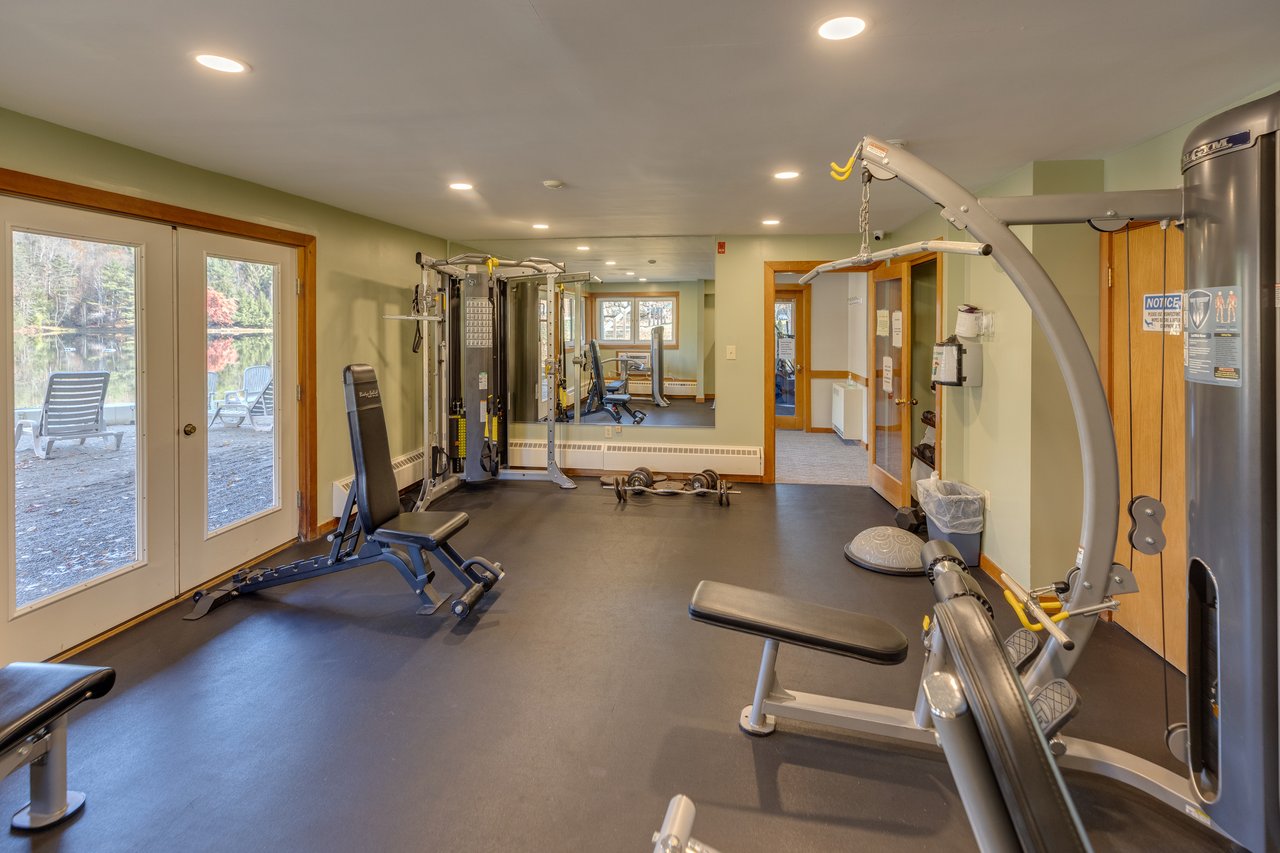 Ski Season Rental