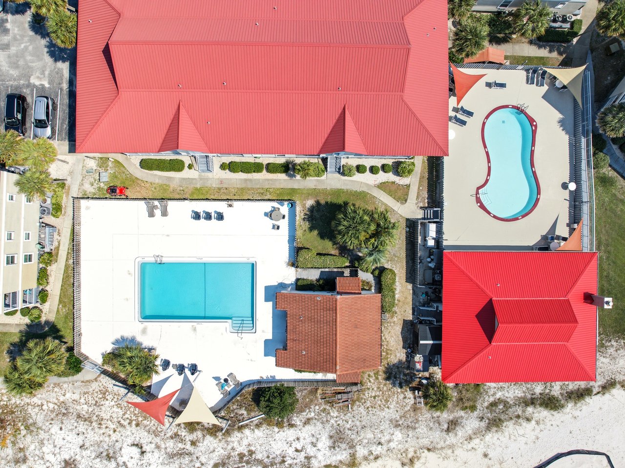 Navarre Beach Condo 333