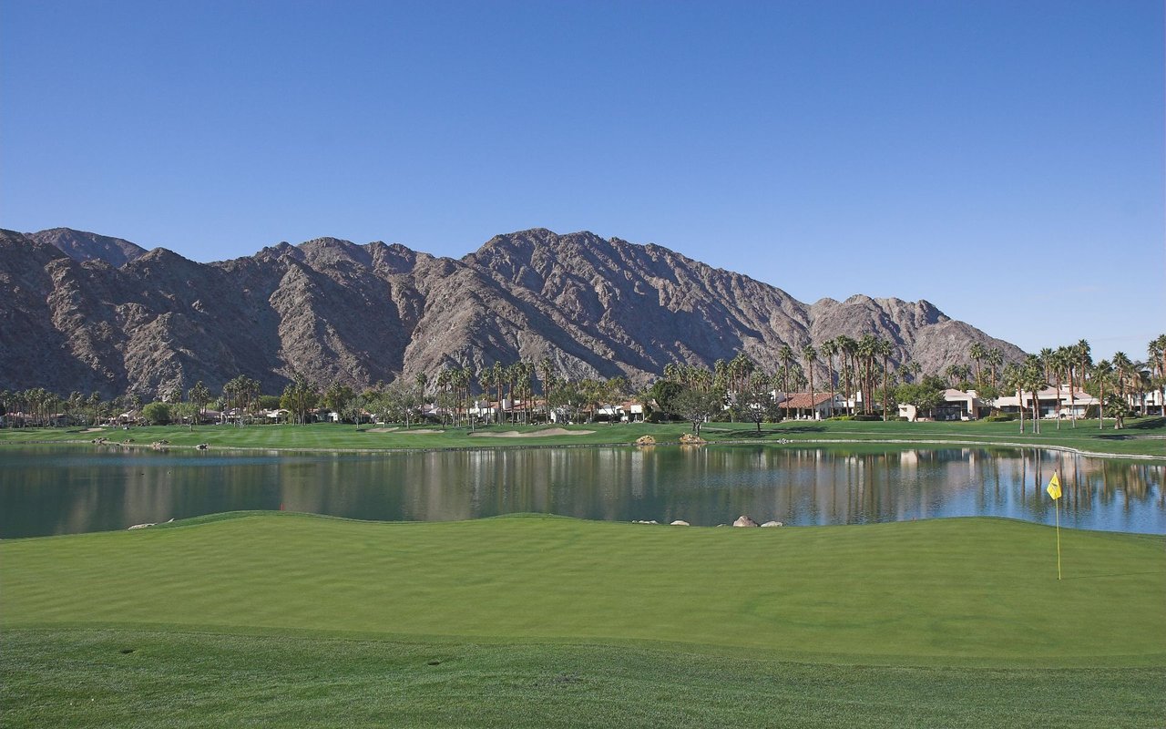 Rancho Mirage