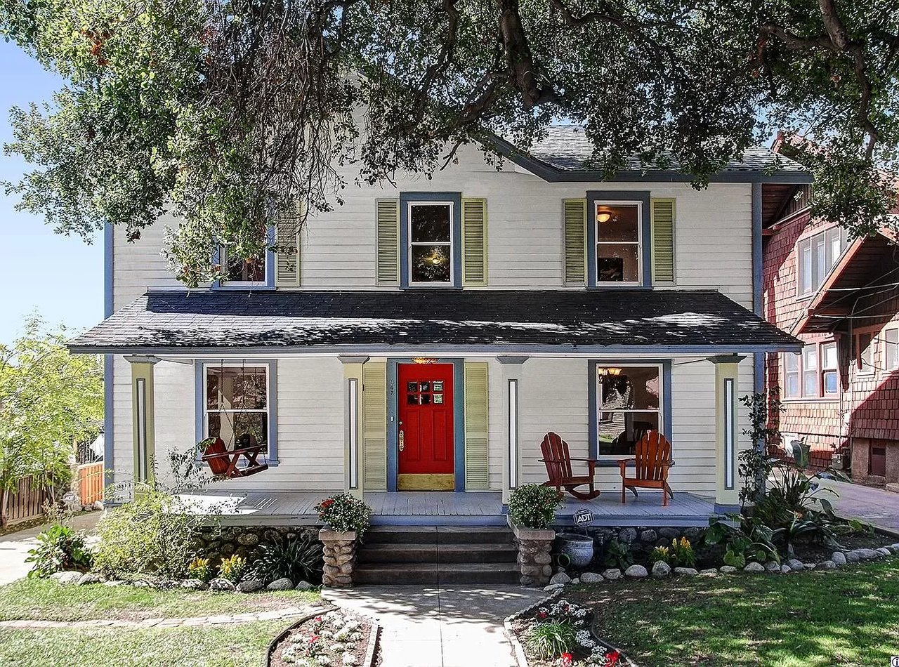 North Pasadena