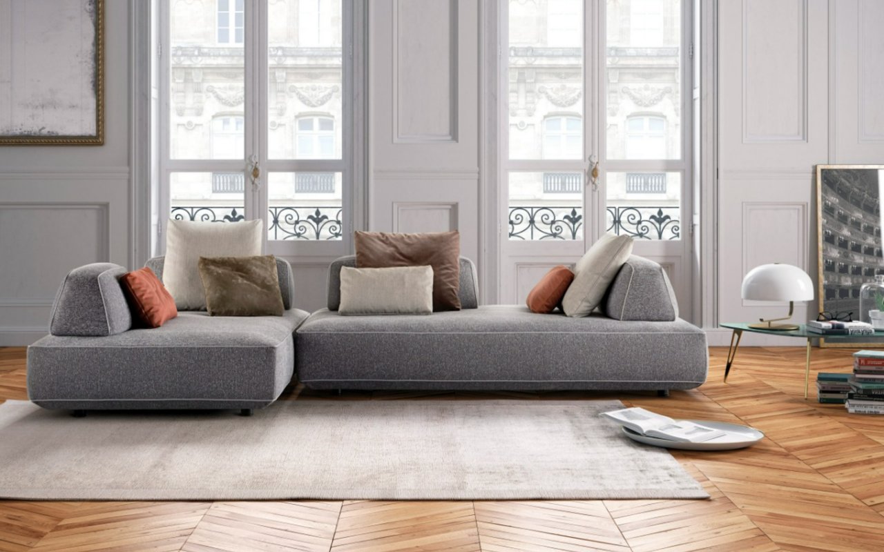 Comfort and Flexibility