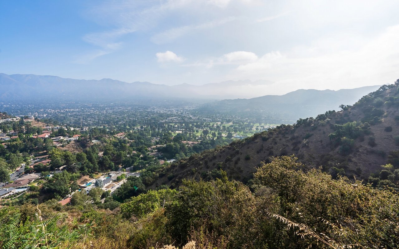La Cañada Flintridge