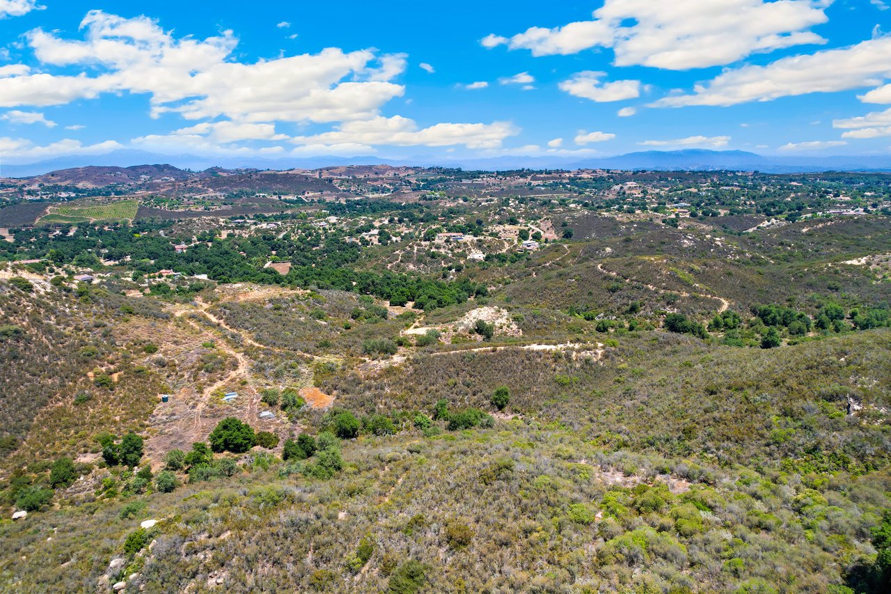 18250 La Ventana Road