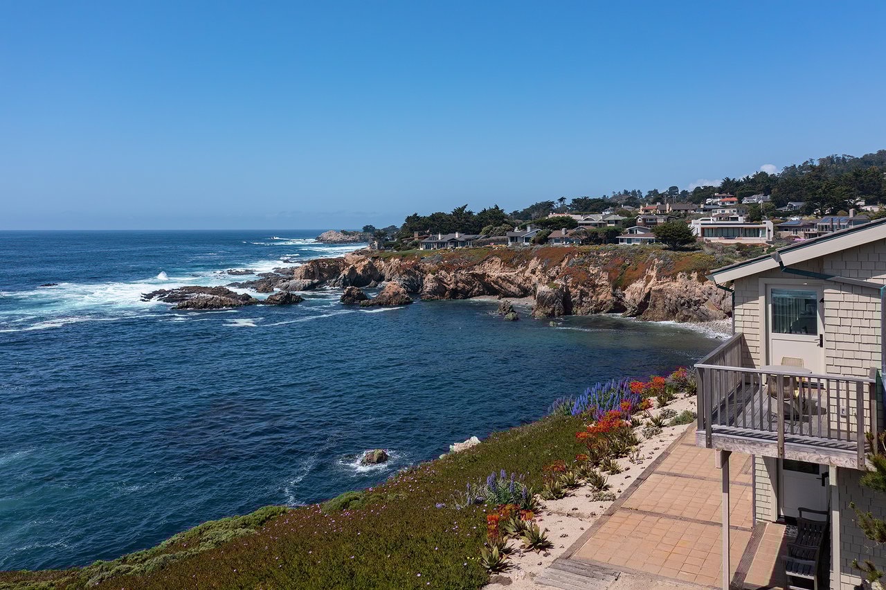 Serenity by the Sea - 30530 Aurora Del Mar