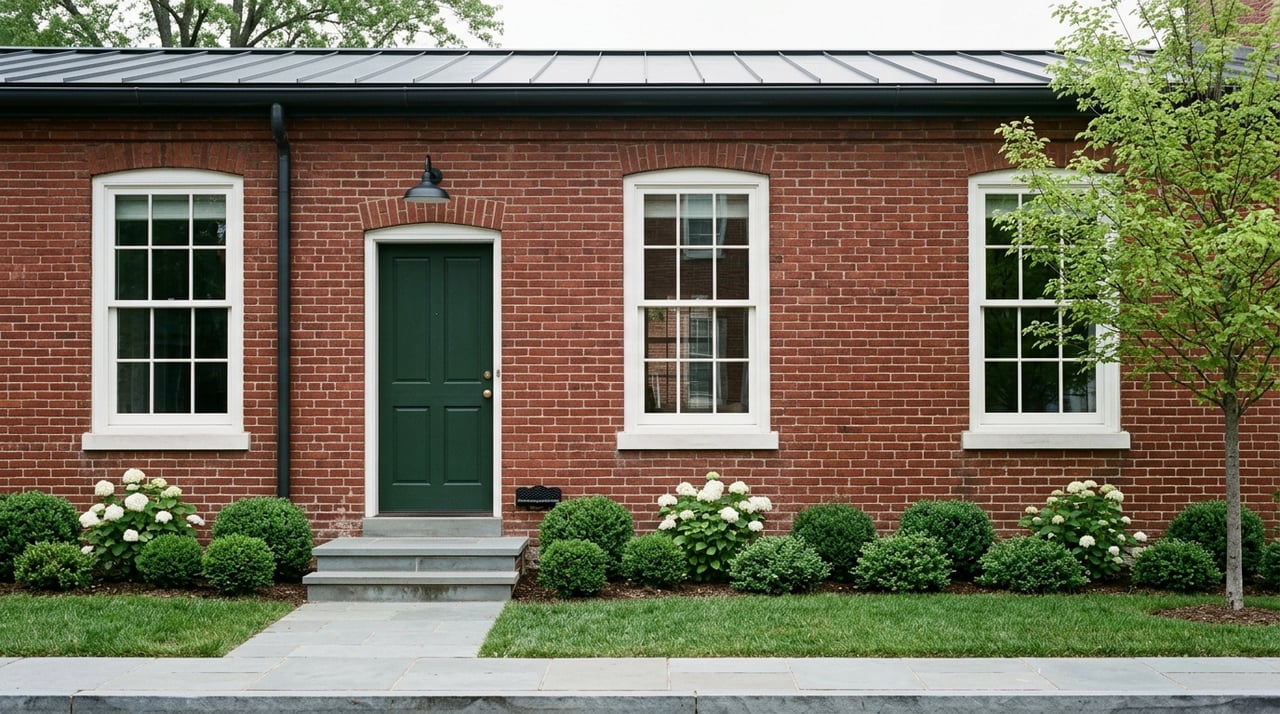 Glenville Greenwich: Historic Mill Village, Modern Lifestyle