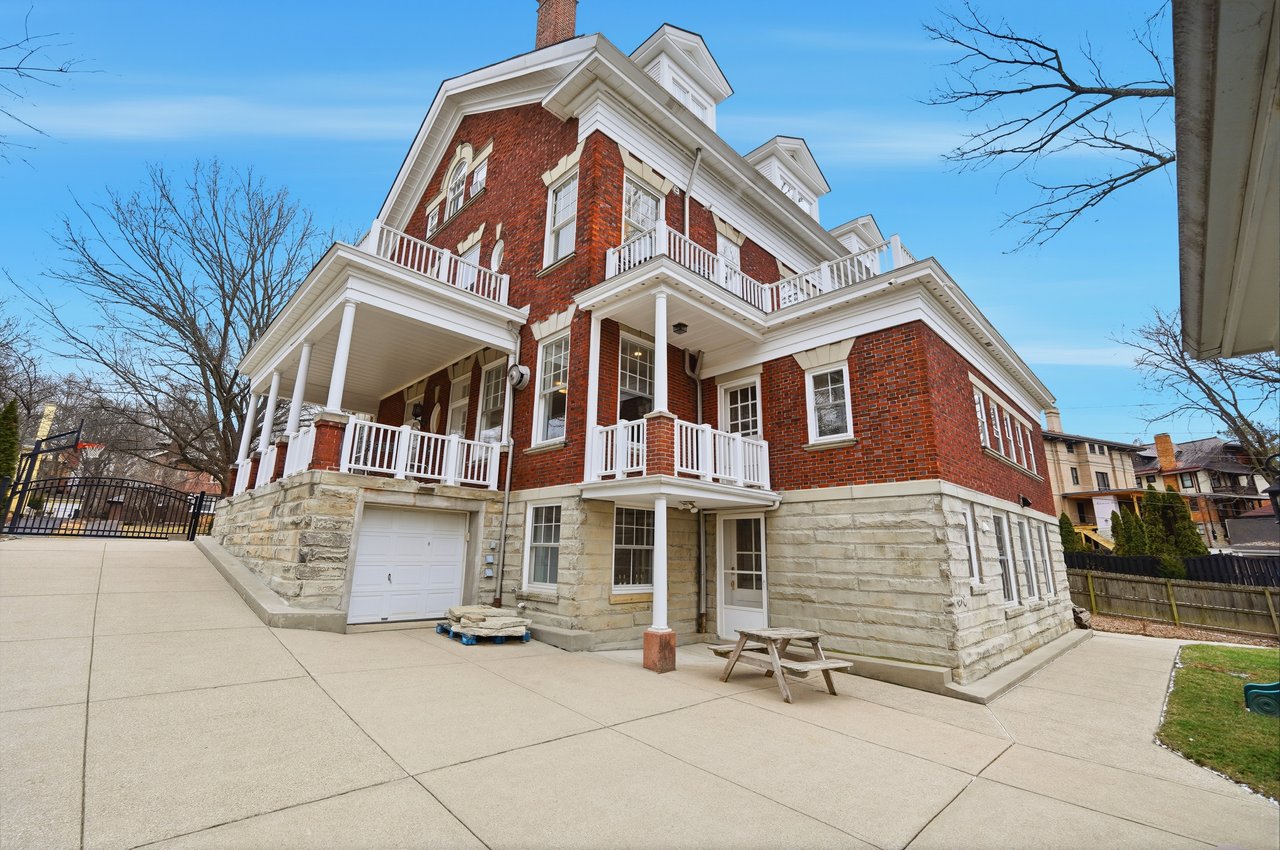 4009 Beechwood Avenue, Cincinnati, OH 45229 