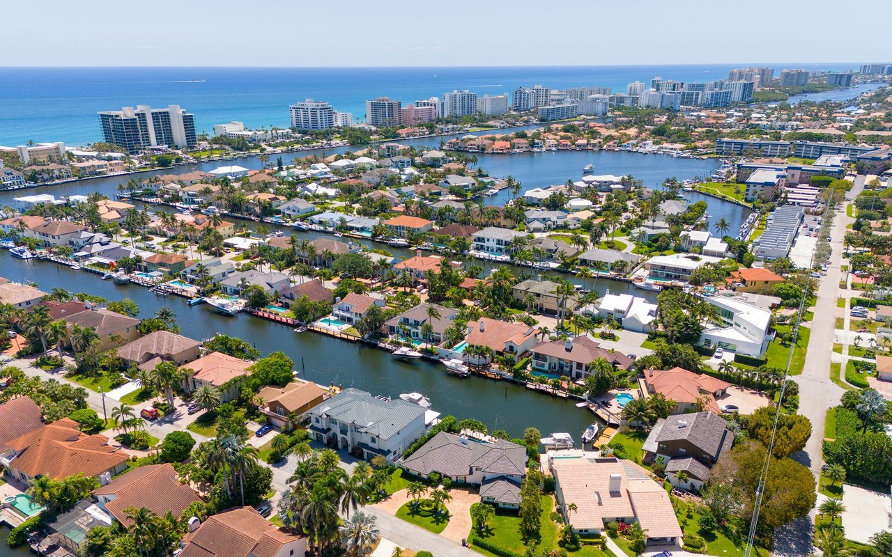 Delray Beach