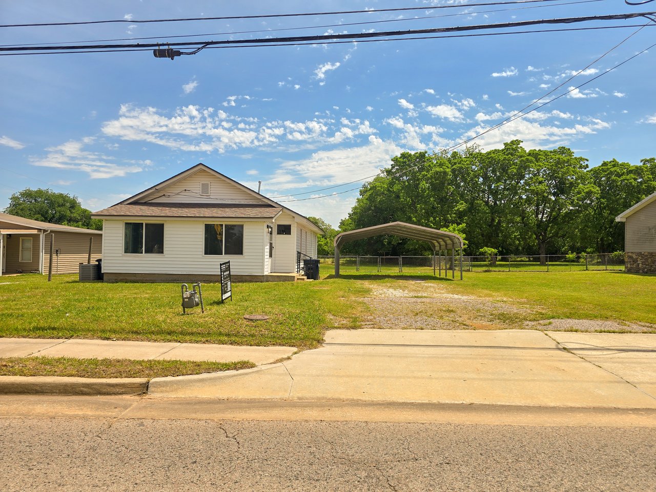 3313 N Union