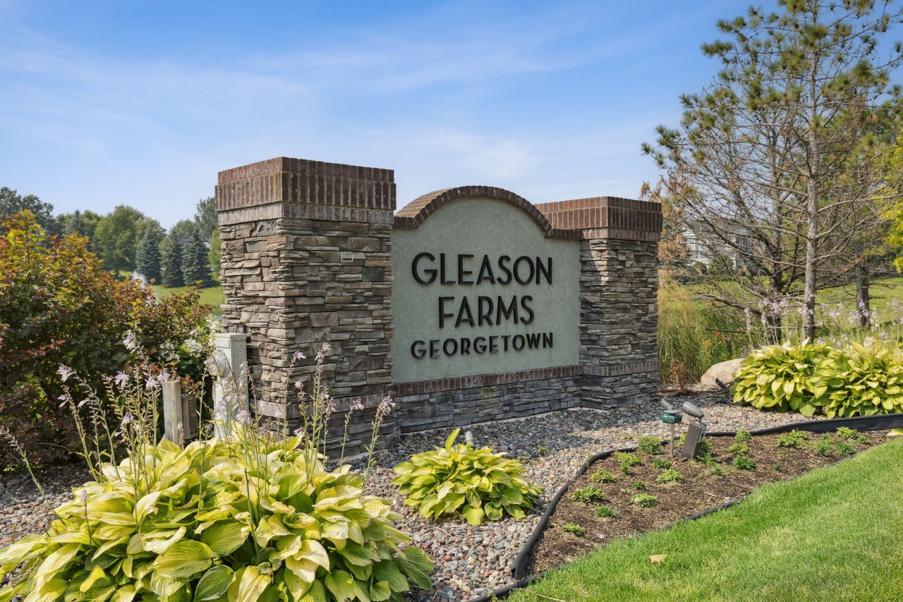 Gleason Farms