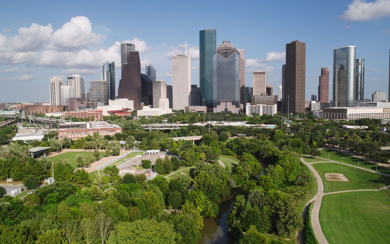 Houston