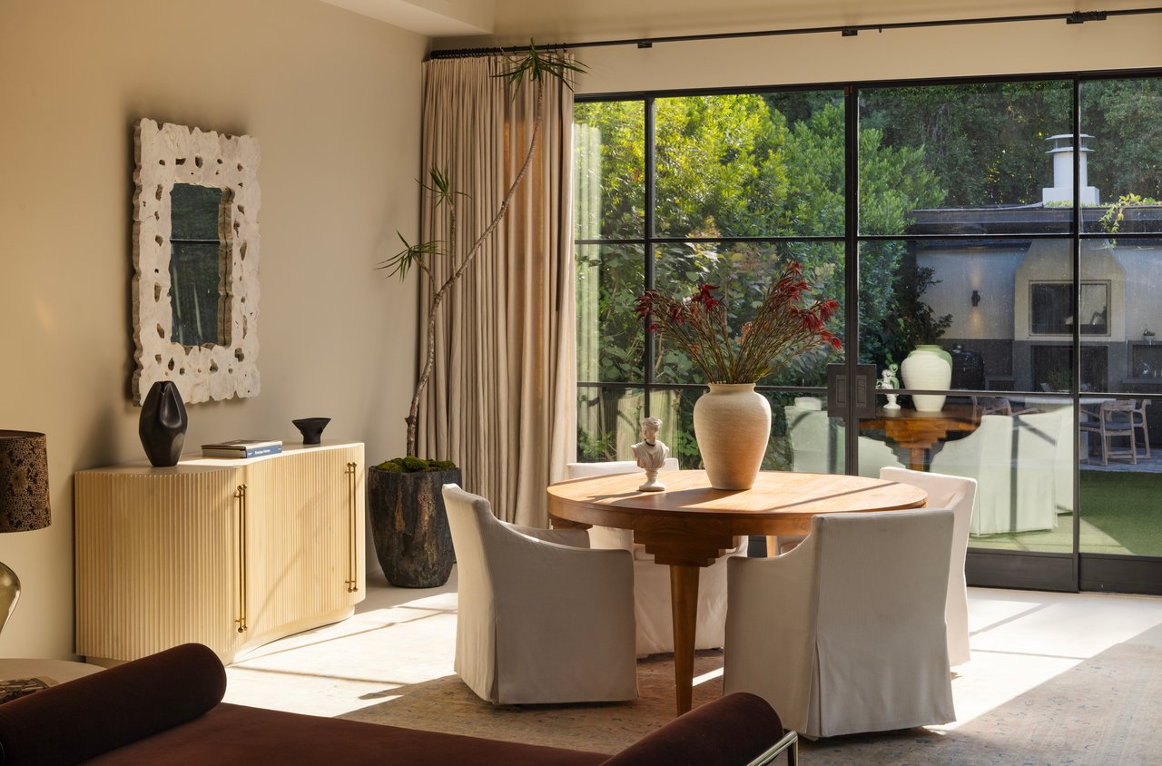 2401 Nottingham Ave, Los Feliz