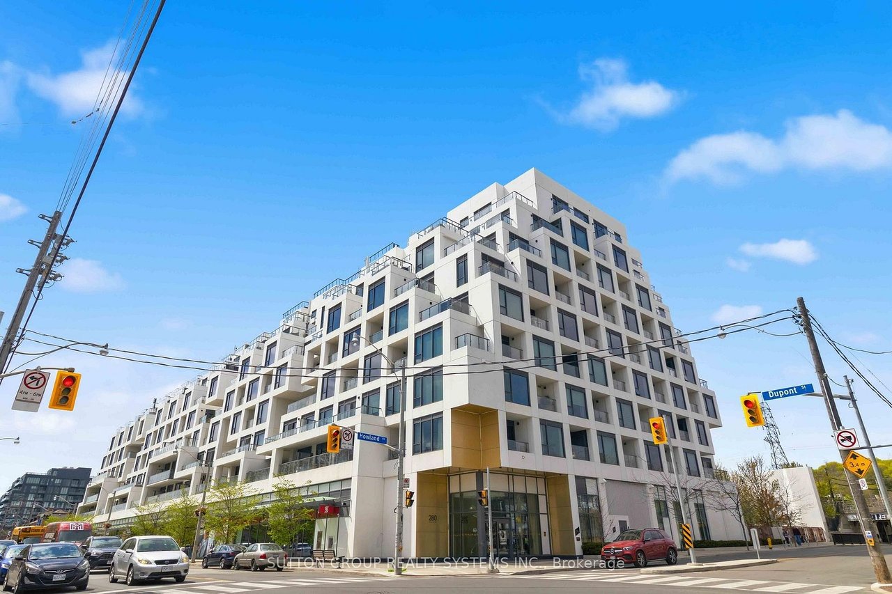BIANCA CONDOS GRAND PENTHOUSE 
