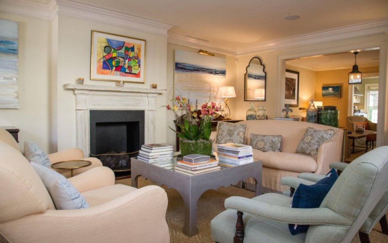 Stage Your Home Like A Pro