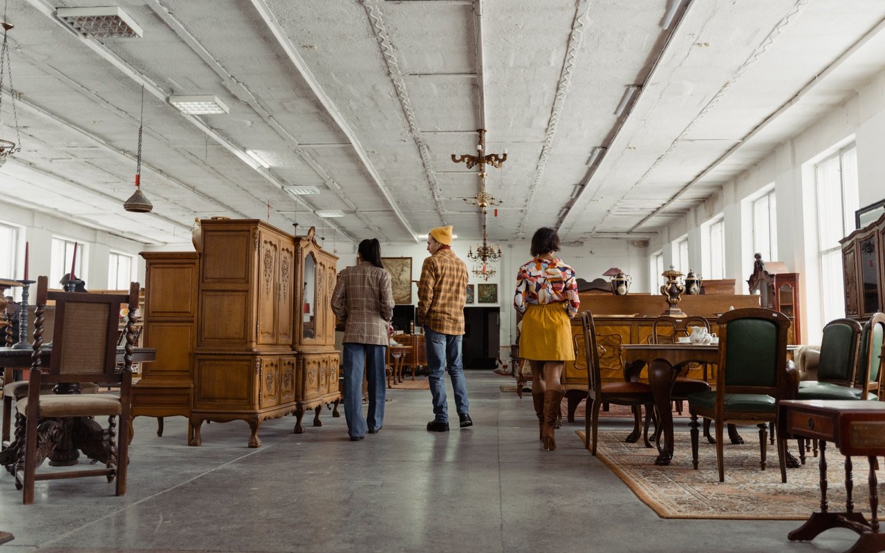6 Mistakes to Avoid When Buying Furniture for Your New Home