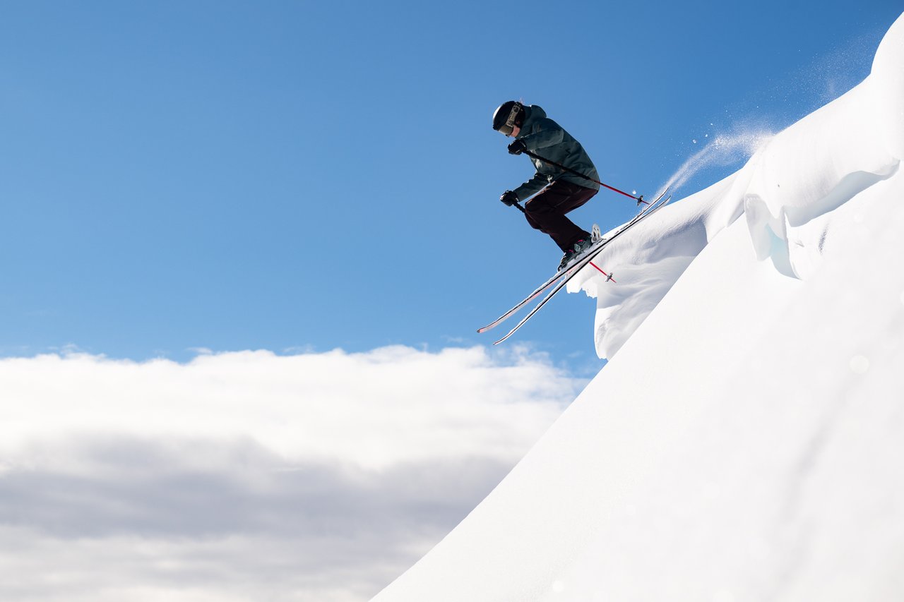 TAMARACK RESORT LAUNCHES 26/27 ALL SEASON PASS WITH EXCLUSIVE IKON SESSION PASS BENEFIT AT LOWEST PRICE OF THE YEAR: Adult passes start at $499; Family passes only $999