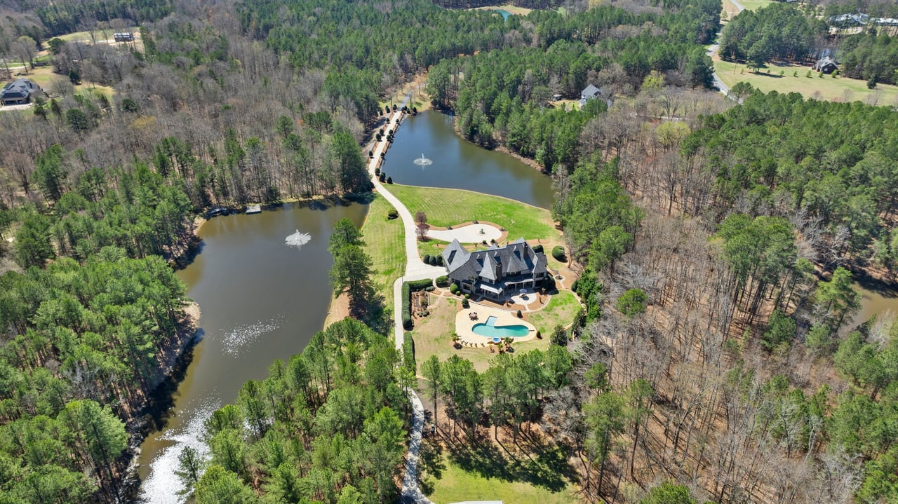 525 Lake Lynn Road
