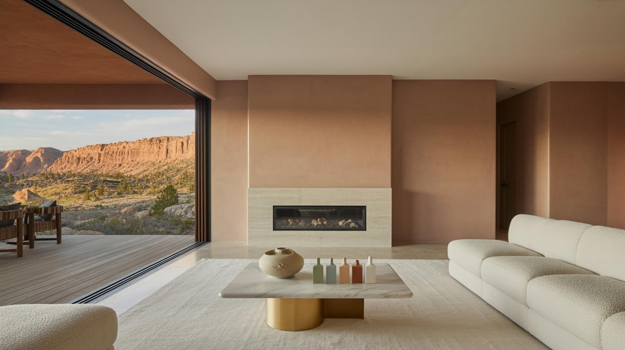 Choosing the Right Paint Colors for Your Cedar City, UT Home