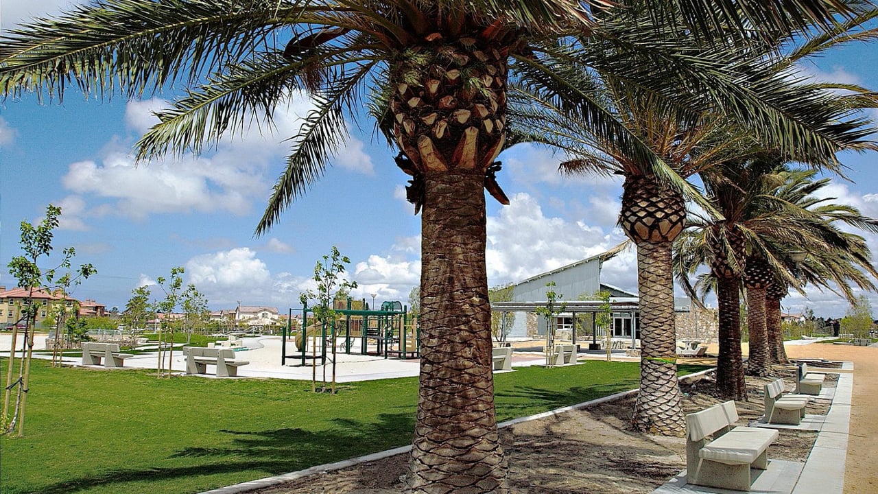 Otay Ranch