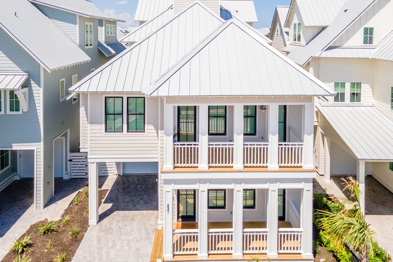 221 Teakwood Drive, Port Aransas, TX 78373