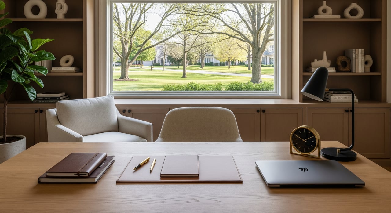 Johnson County Property Tax Calendar: Southwind Guide