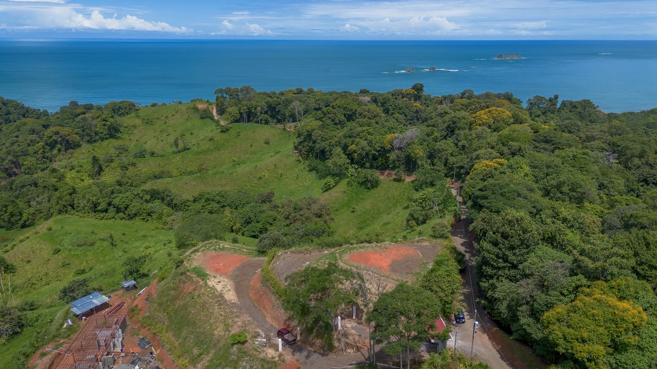  Luxury Ocean View Lot in Piñuelas - Premier Building Site 
