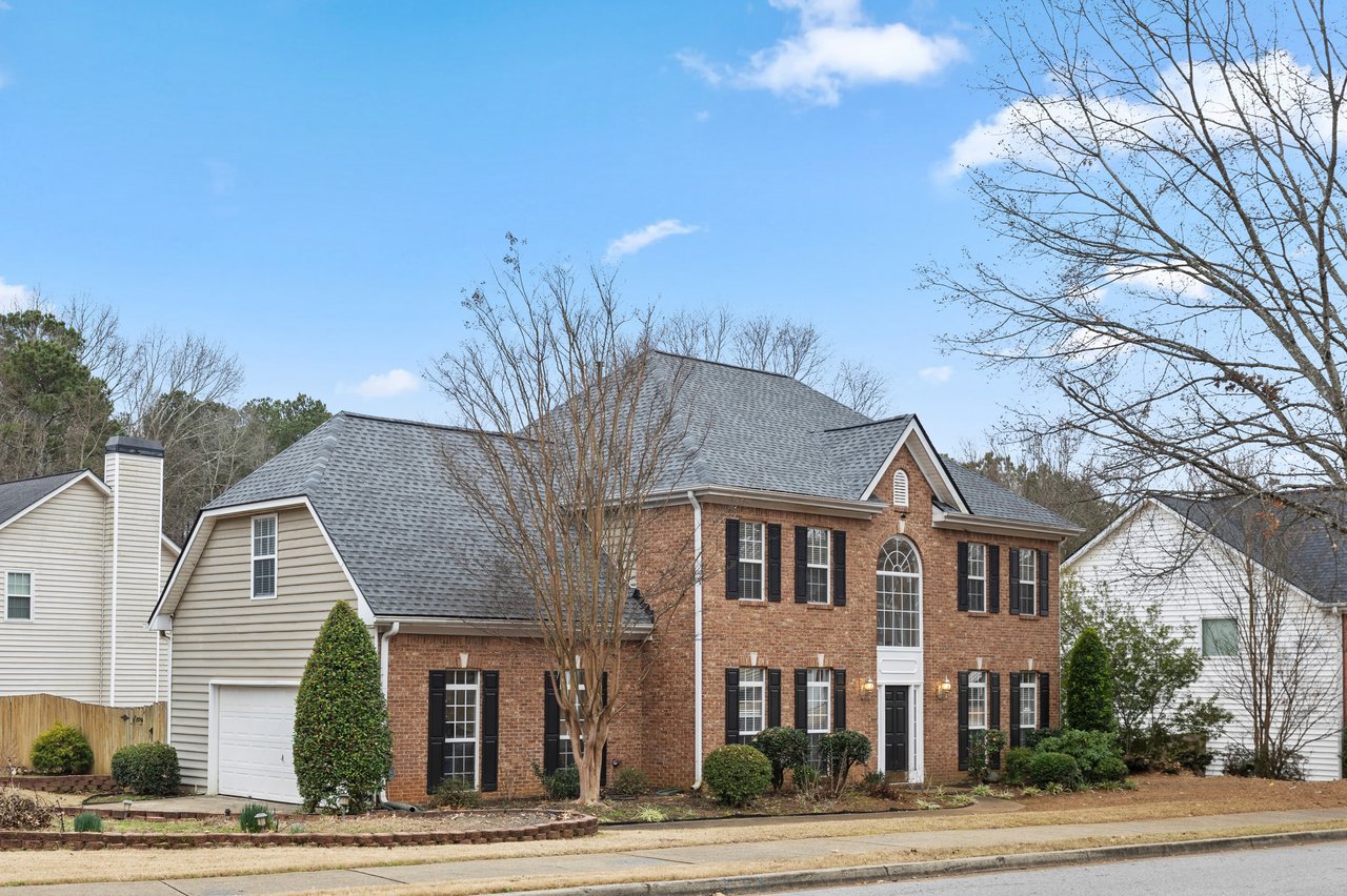 305 Kimball Trce, Alpharetta, GA 30022