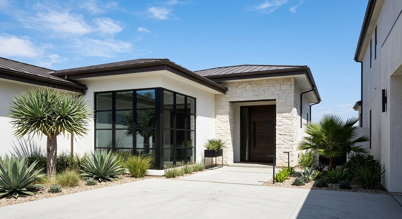 New Construction Strategy in Lakewood Ranch Villages