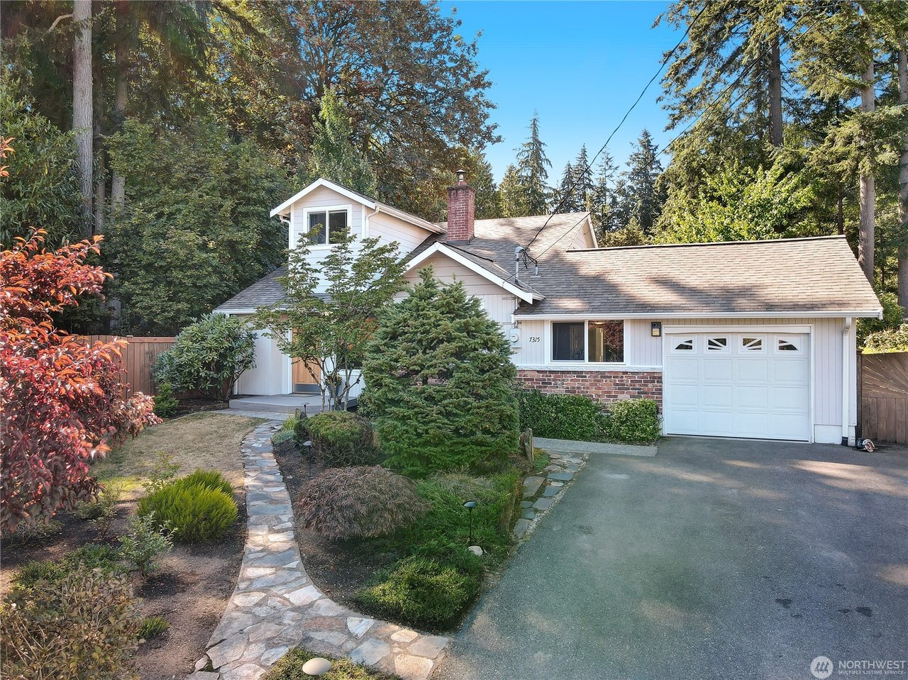 7315 NE 140th Street