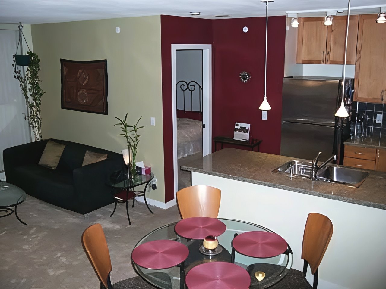 1316 W 11th Ave, #301