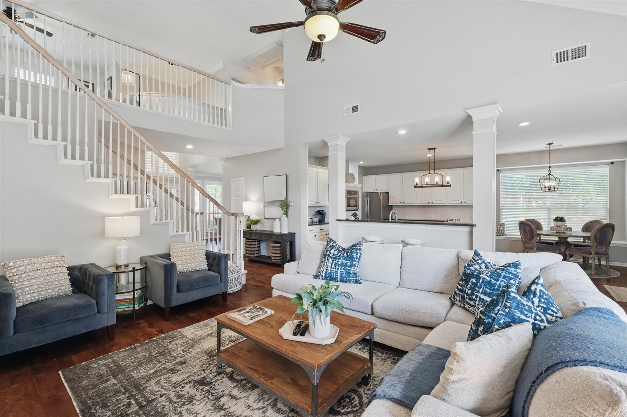 412 Pedmore Drive