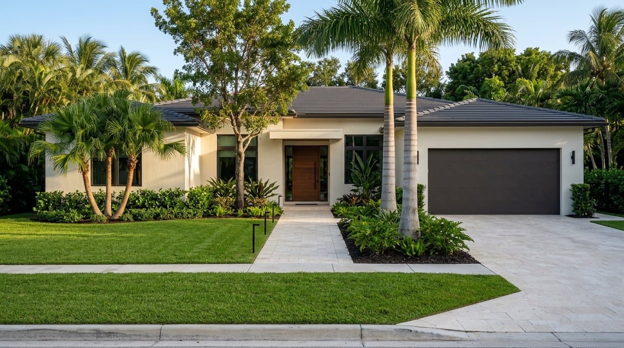 What It Is Like Living In Pinecrest