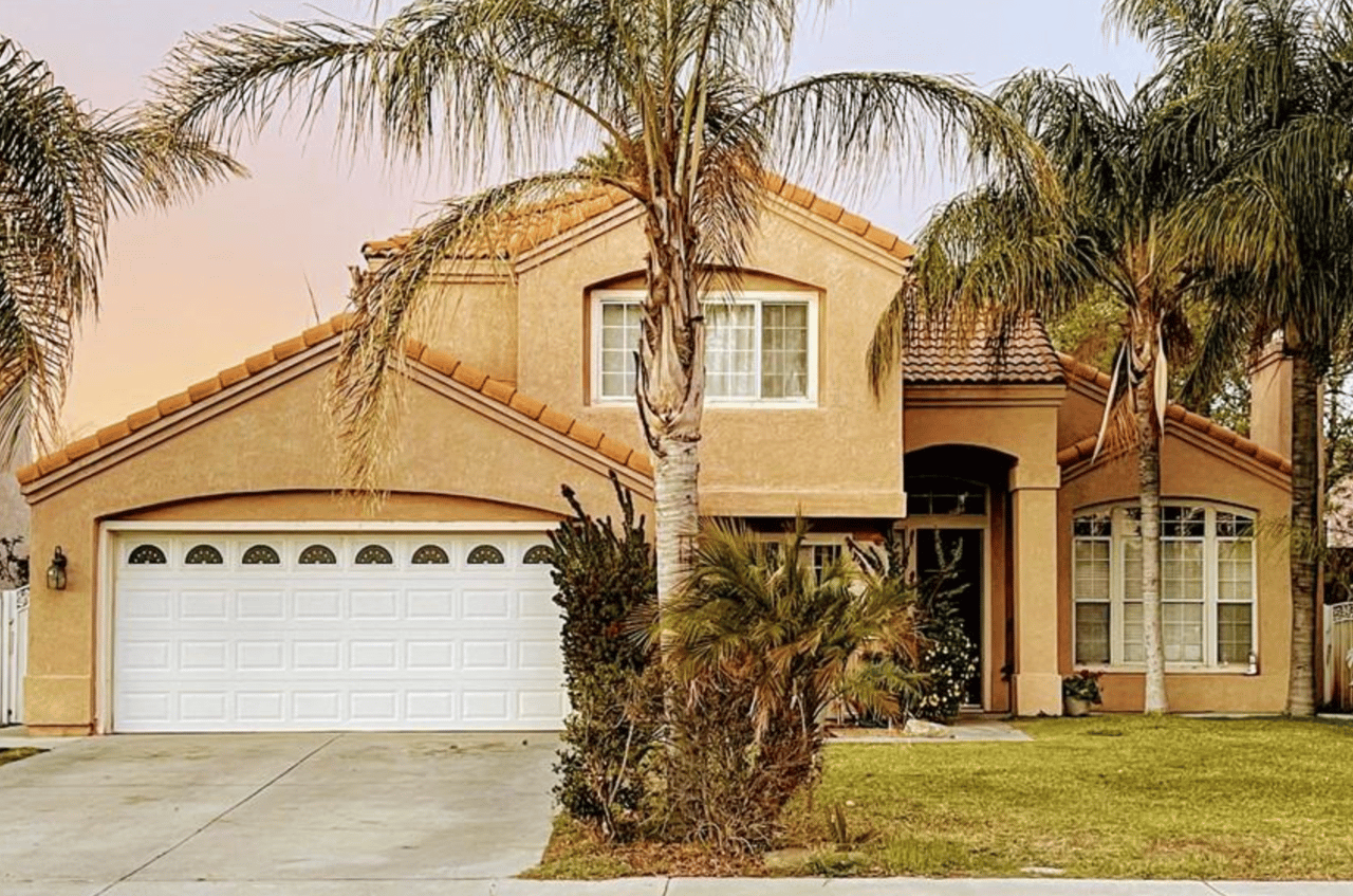 702 Camelia Drive, Perris