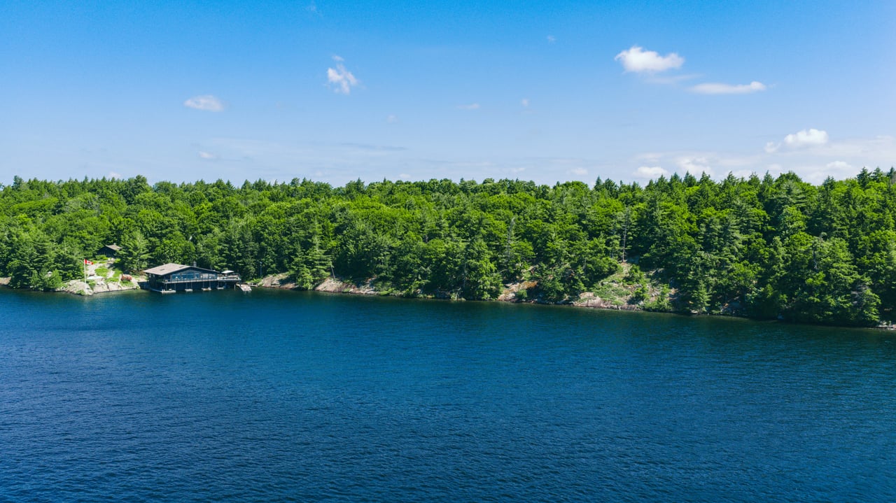 Badgerow Island