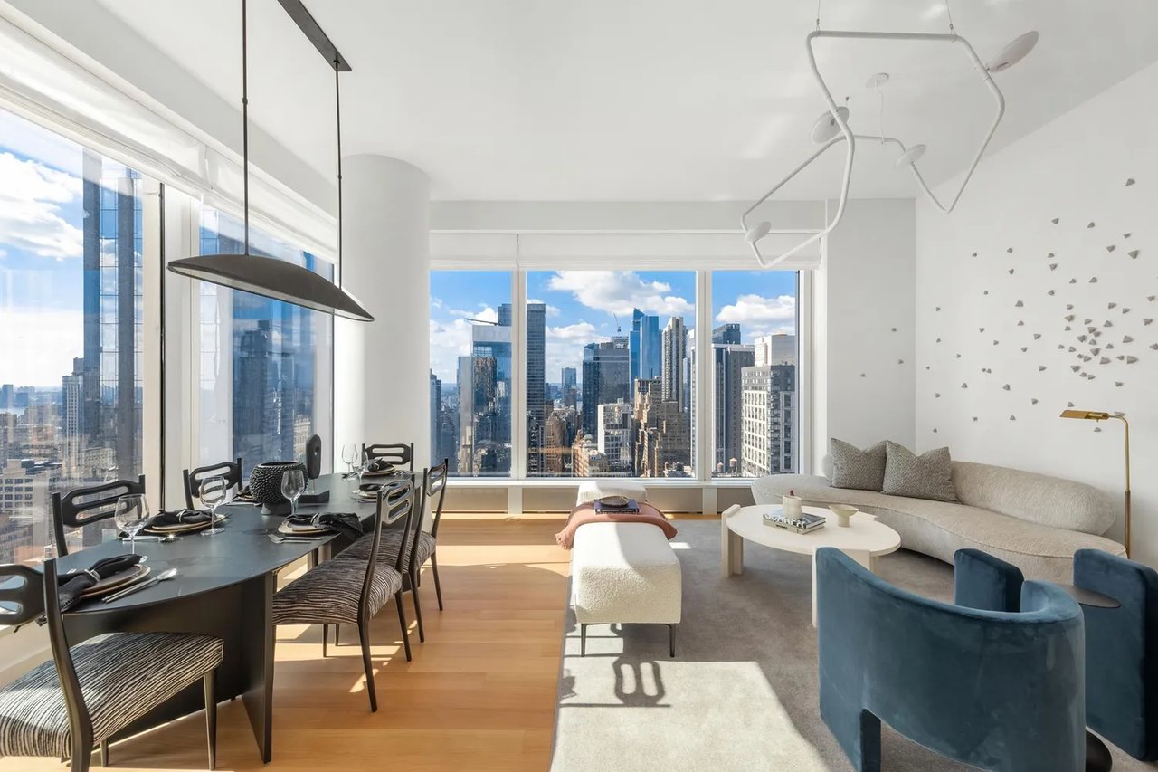 15 East 30th Steet Apartment 40e