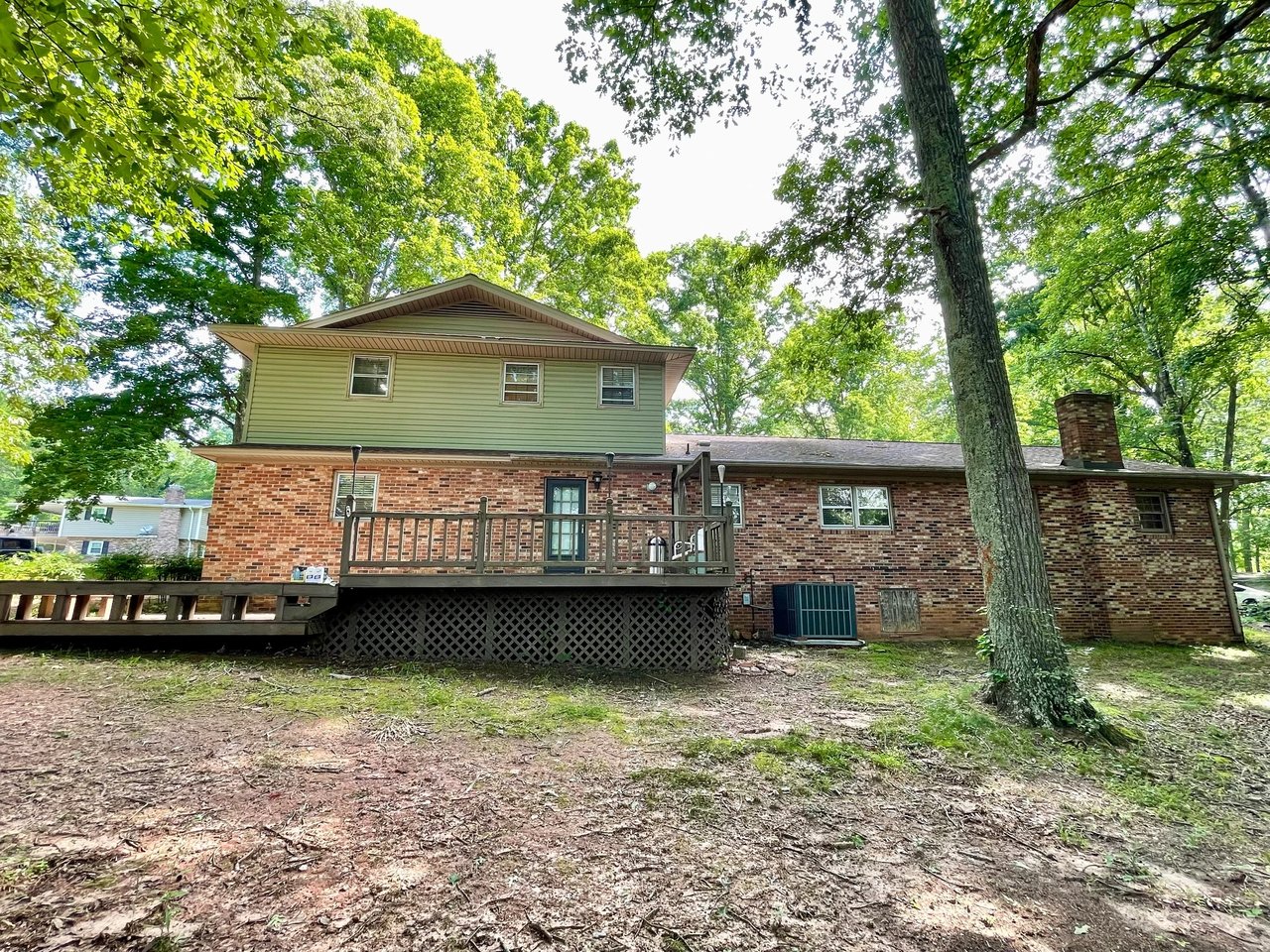 SOLD- Discover Your Dream Home in Lakewood Heights, 318 Hillandale Road, Liberty, SC