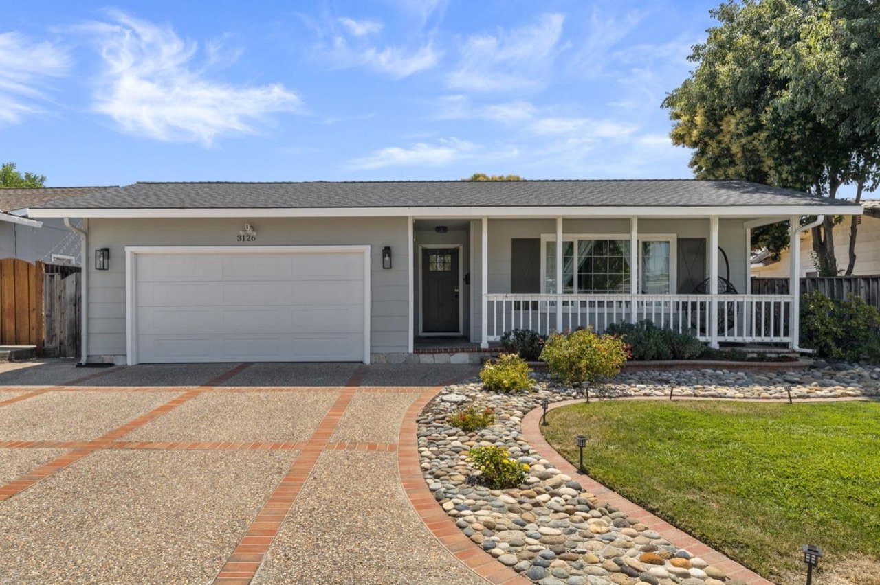 3126 Drywood Ln