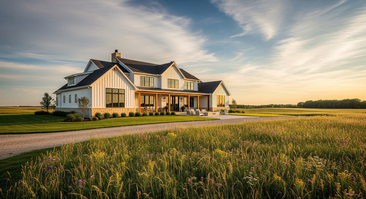 What It’s Like To Live In Gretna, Nebraska