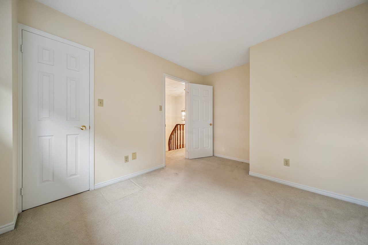 Timeless Glen Abbey living 