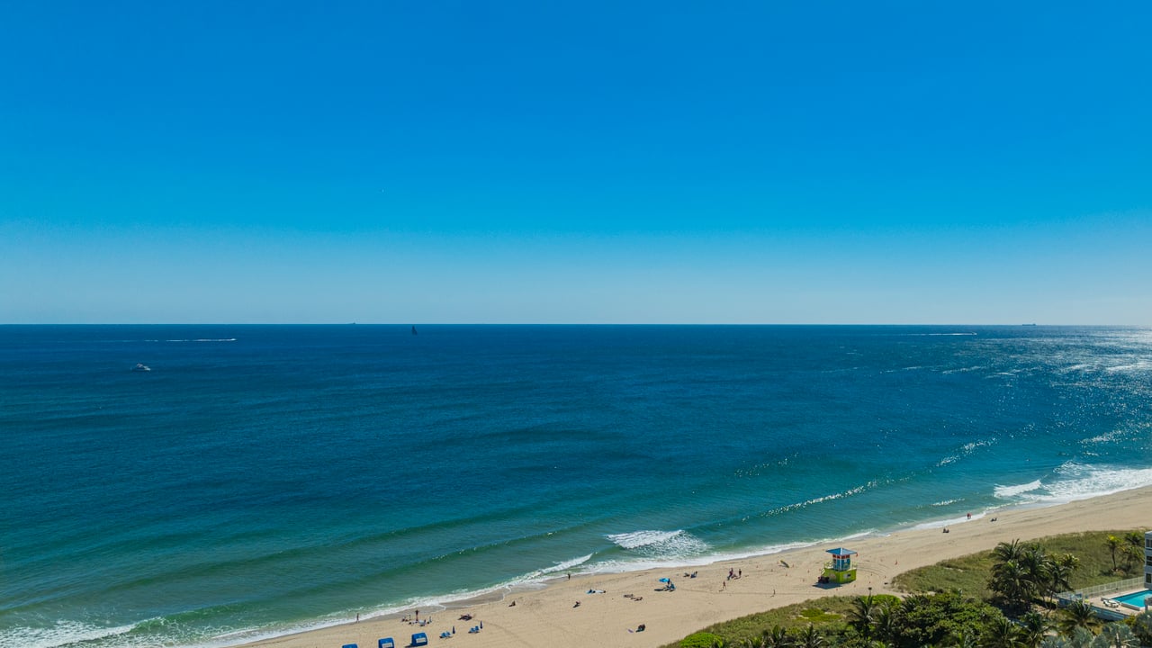 W Pompano Beach Hotel & Residences