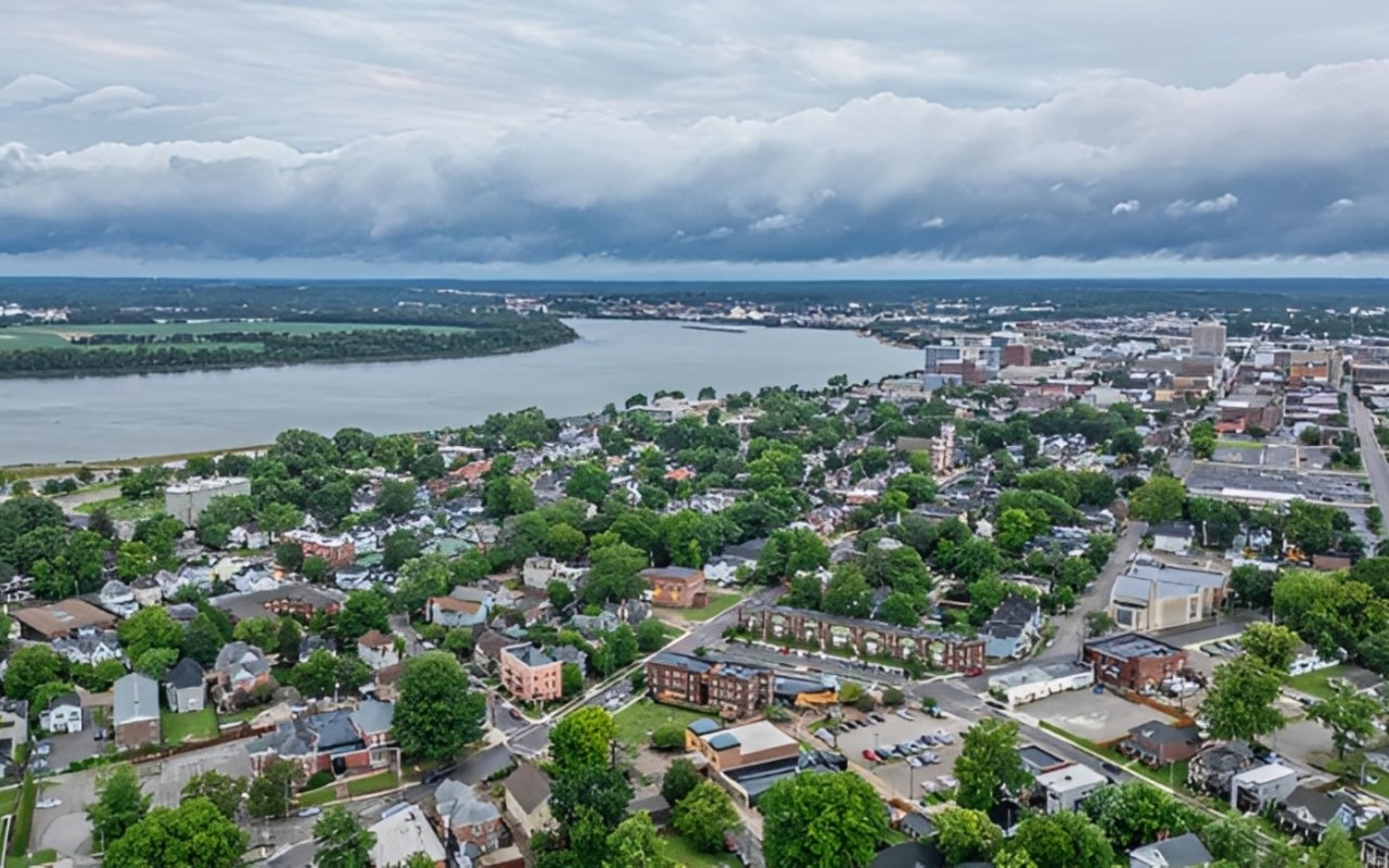 Why Evansville is the Perfect Blend of Affordability and Lifestyle for First-Time Homebuyers