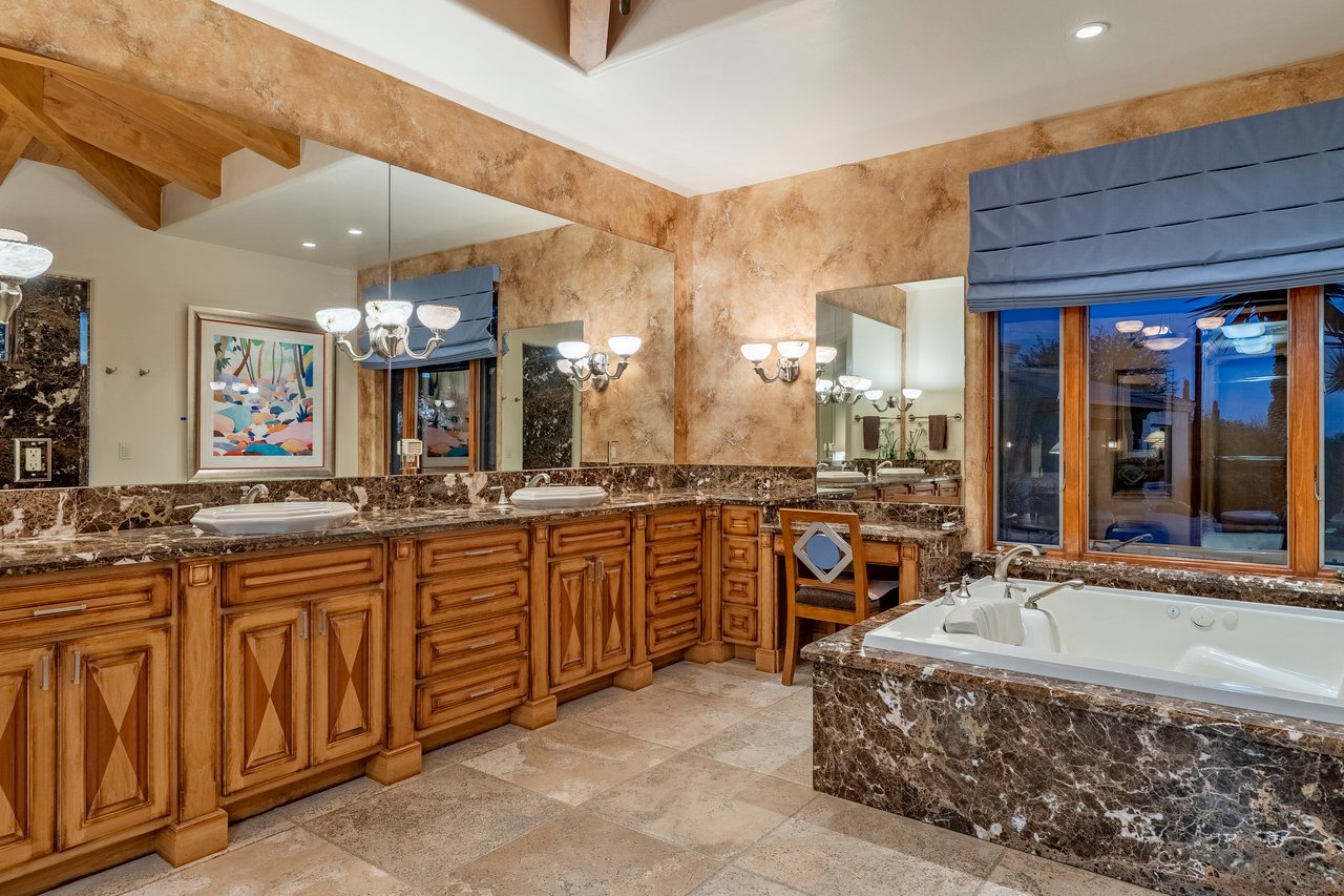 2143 E Desert Garden Drive